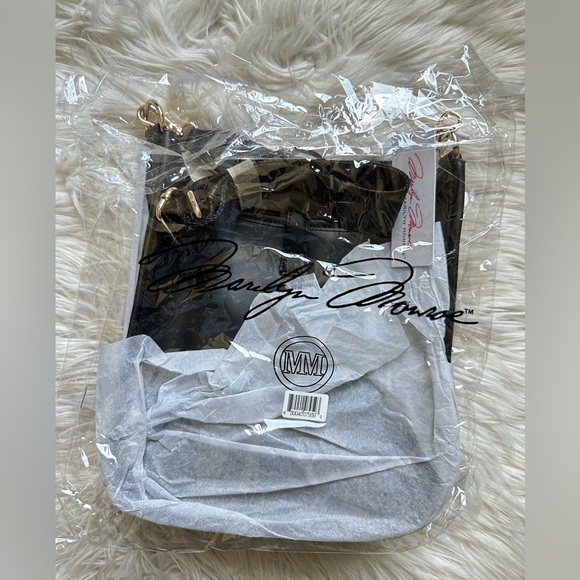 NEW faux leather crossbody bag - Picture 11 of 11